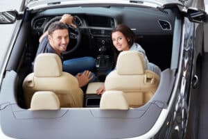 sellerie pour voiture