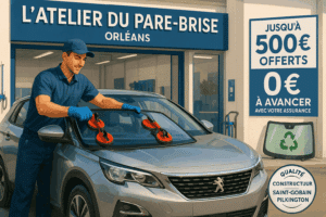 prix pare brise 1